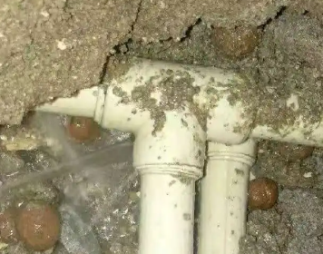 钦北测漏水多少钱