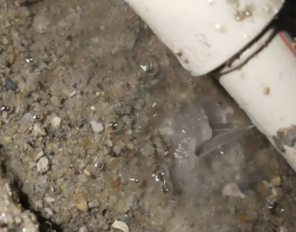 钦北测漏水电话号码