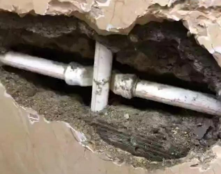 钦北测漏水哪家好