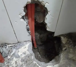 钦北漏水检测电话