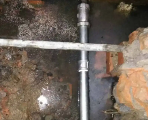 钦北漏水检测公司电话