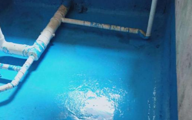 钦北卫生间测漏水哪家好