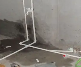 钦北水管漏水检测多少钱