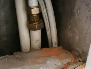 钦北水管漏水检测哪家好