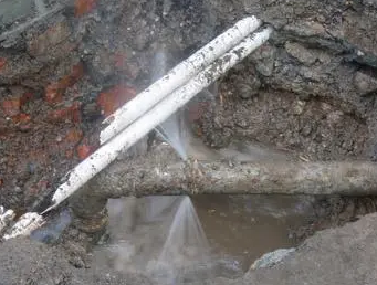 钦北测漏水多少钱