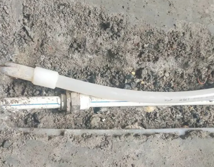 钦北测漏水哪家好